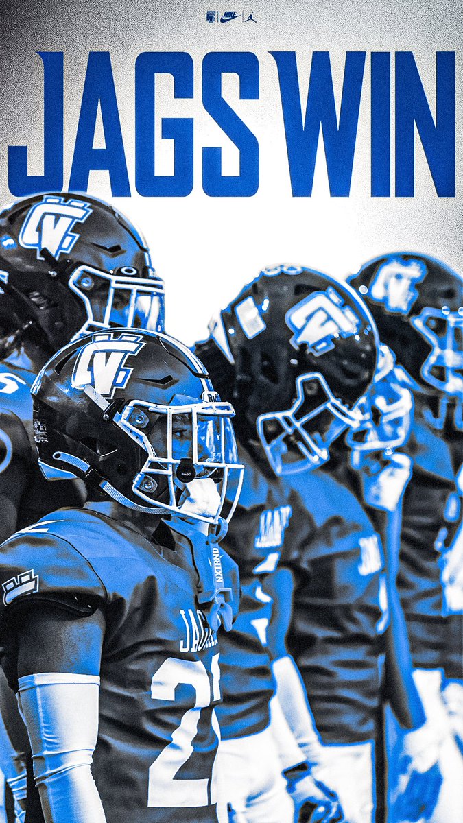 Canyon View High School Football tweet media