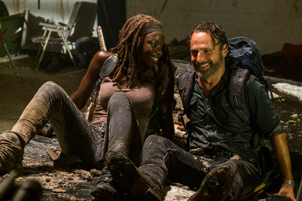 valhallapics's tweet photo. A very #HappyBirthday to the one and only #AndrewLincoln! Working with him over the years has been an absolute privilege and a blast. He is such an amazing person and we owe so much of #TWD's success to his outstanding performance! We hope he has a great day! https://t.co/lIc5HeiYxL