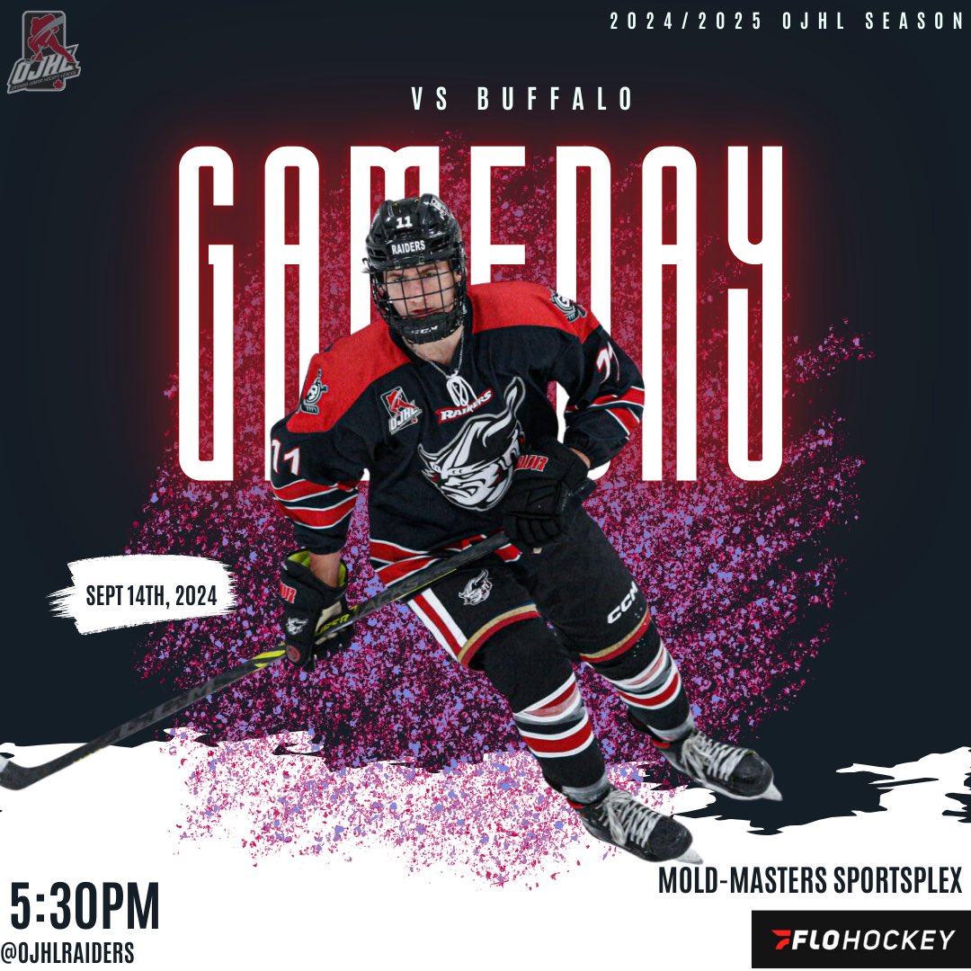 It’s game day!!