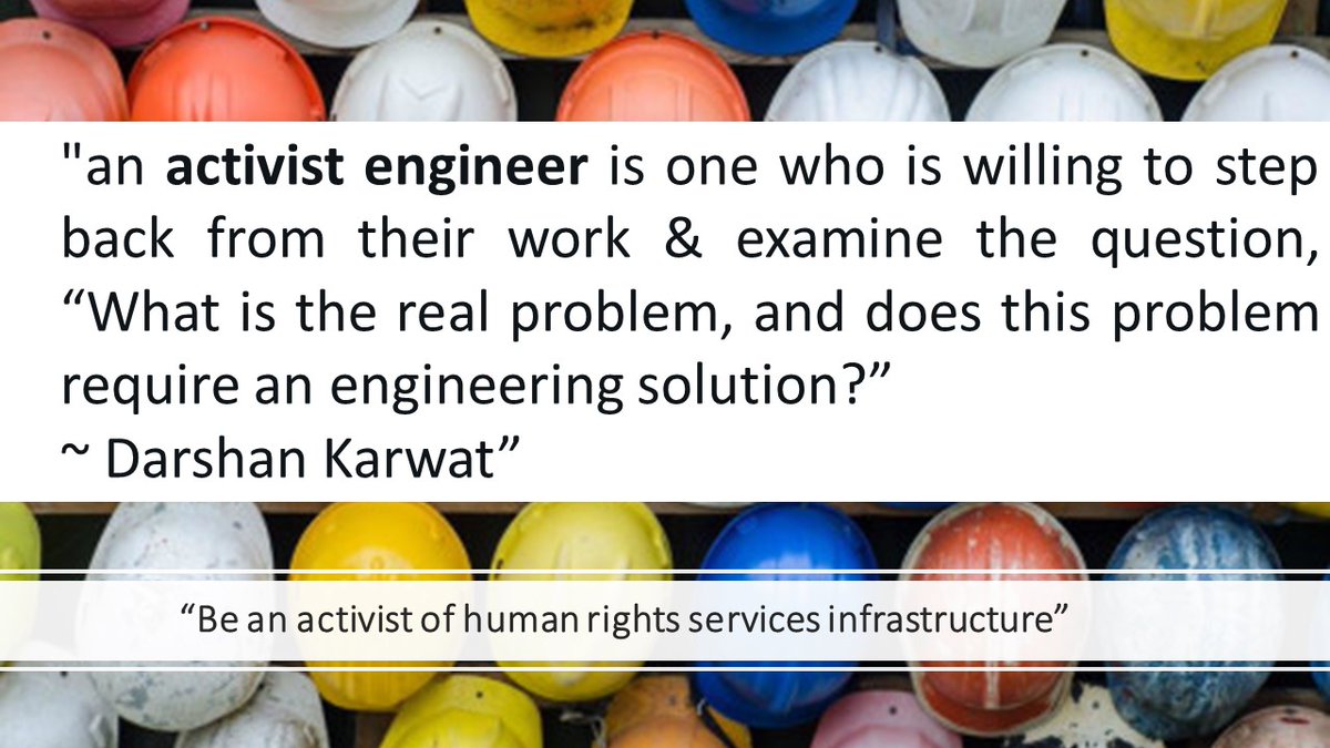ChangingthingsS's tweet photo. Dear @ECSAOfficial Engineering Practitioners
Engineers study engineering to deal with any kind of problem.
But, the politics of infrastructure (incomplete projects, poor regulations, construction capture, etc) need engineering activists.
#ActivistEngineer #EngineeringActivists https://t.co/5udWZI4kPz