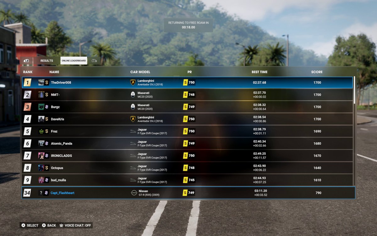 Luke Reilly tweet media