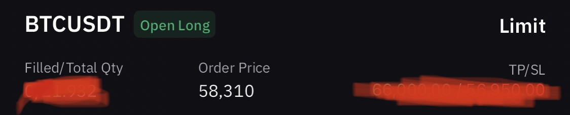 ThisIsMJ___'s tweet photo. $BTC Limit placed Lets see.

trade at here 👉https://t.co/hLn2fzrwMg https://t.co/Xl9HAR5nVk