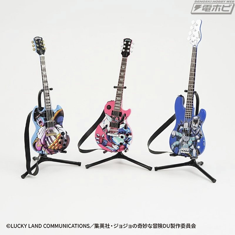 今週の話題】『#ジョジョの奇妙な冒険 ダイヤモンドは砕けない』の登場