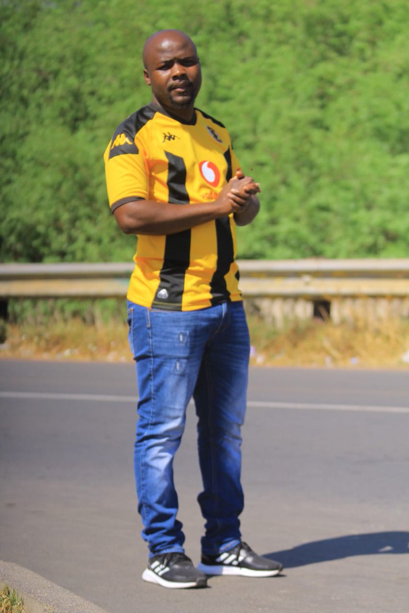 Go Amakhosi Goooo ✌✌✌✌✌✌✌

#Kaizerchiefs
#Amakhosi4Life 
@kazerchiefsfans
@kazerchiefs