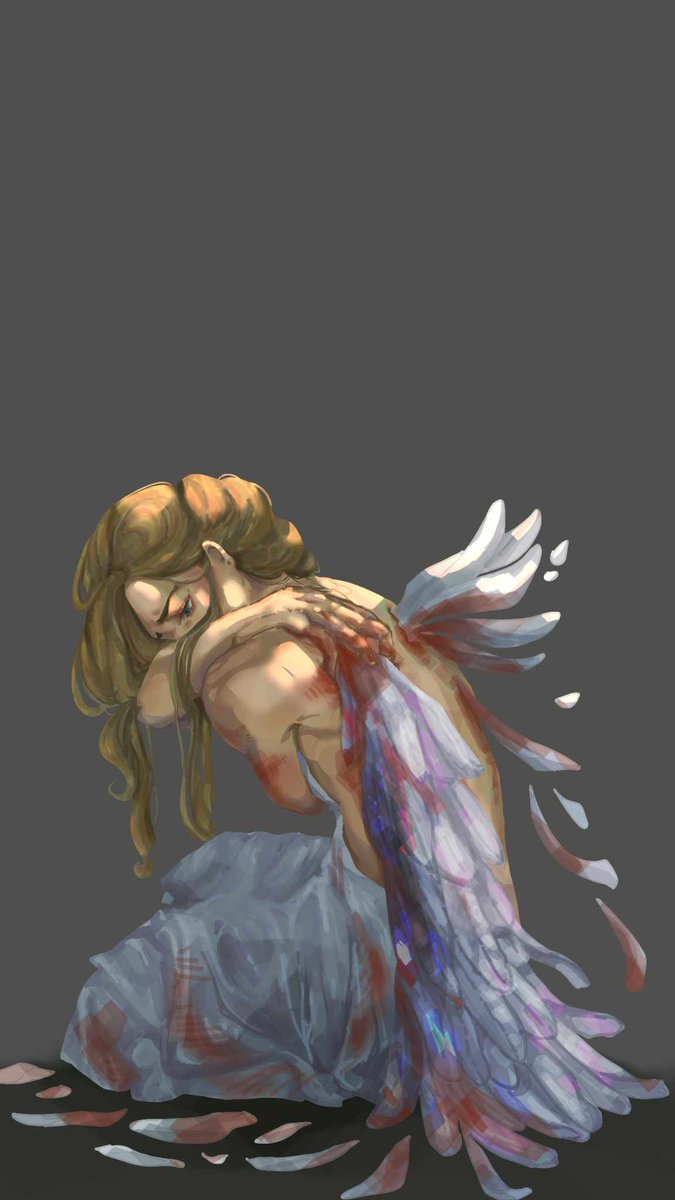 <a href="/jhonmiller96/">Jhon Miller</a> My OC Edalie!!