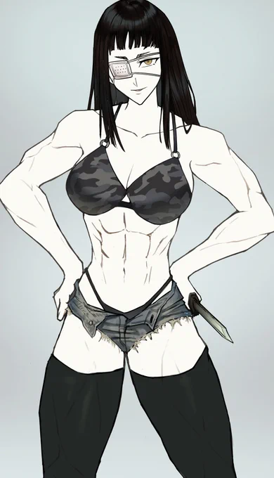 #皆さんラフと塗った後を見せてください 