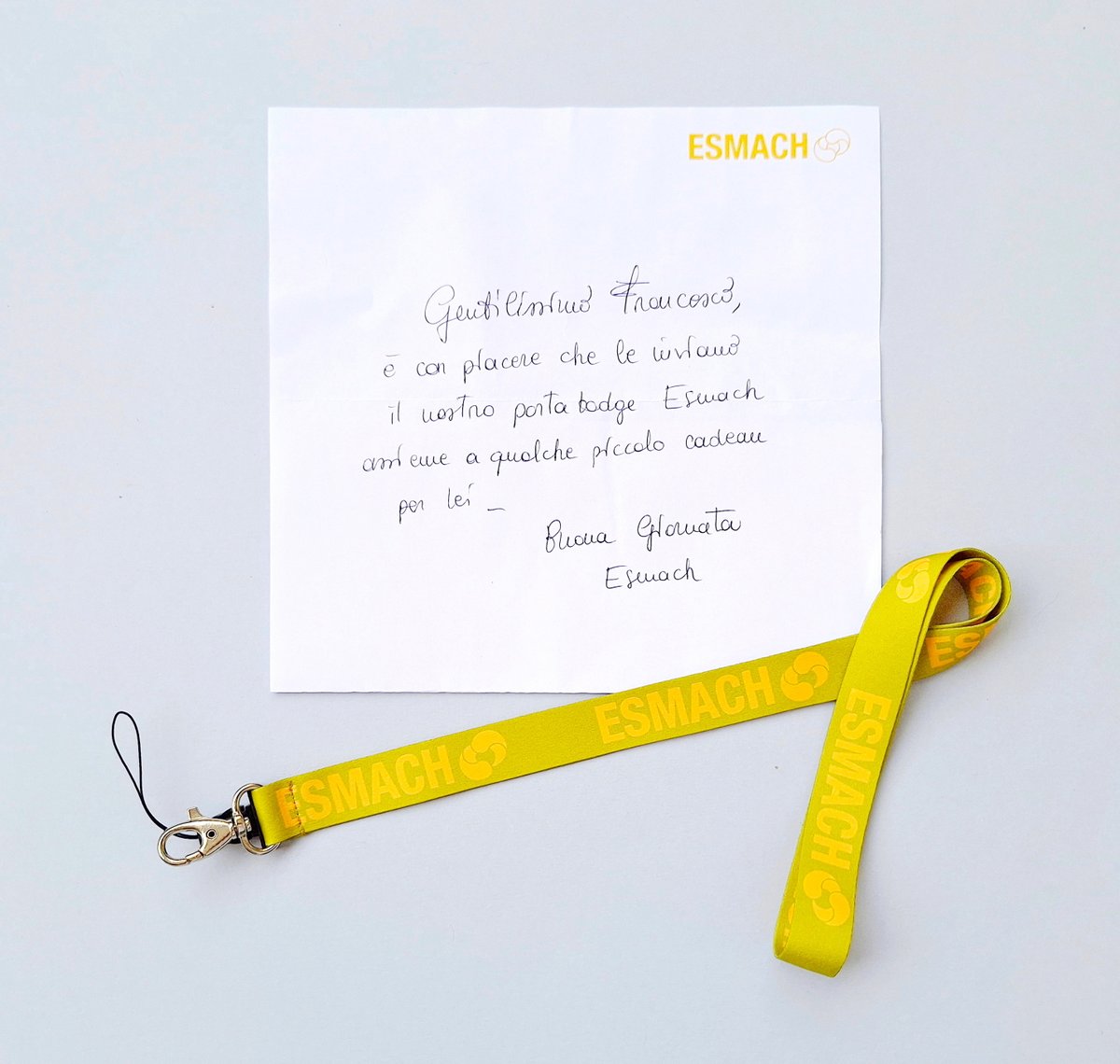 Francessco1968's tweet image. Esmach esmach.com #esmach #esmachali #aligroupfs #bongard #tecnologiaperimpastolievitomadre #lanyard #lanyards #LanyardCollection #lanyardcollector #collection #schlüsselband #schlüsselbänder #laniere #lanières #fitasportachaves #portabadge #portapass #collarini