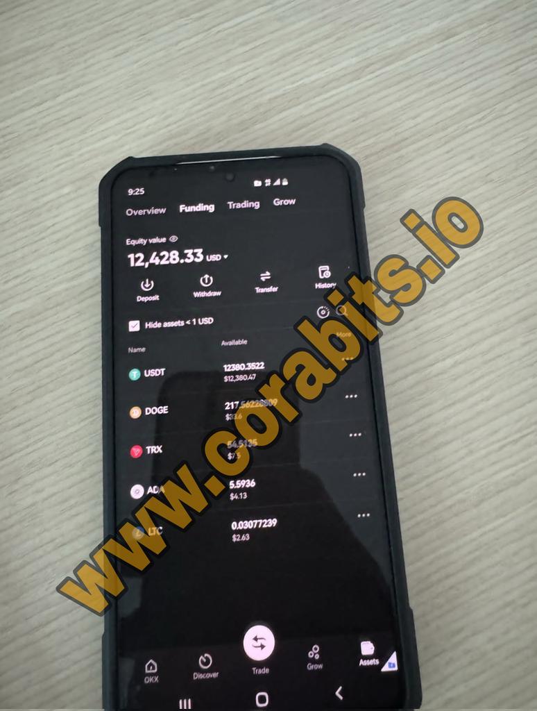 corabits_'s tweet photo. 🤑 $12,380.35 USDT profits pay out!

Earn steady returns with the automated crypto trading bot; Sign up 👉 https://t.co/q8huXQq0oY

#corabits #cryptoinvest #aitrading #cryptotradingbots #cryptotrading #forexautotrading #cryptotrader #autotrading  #cryptobroker #tradingbot https://t.co/6dC8WvXJyQ