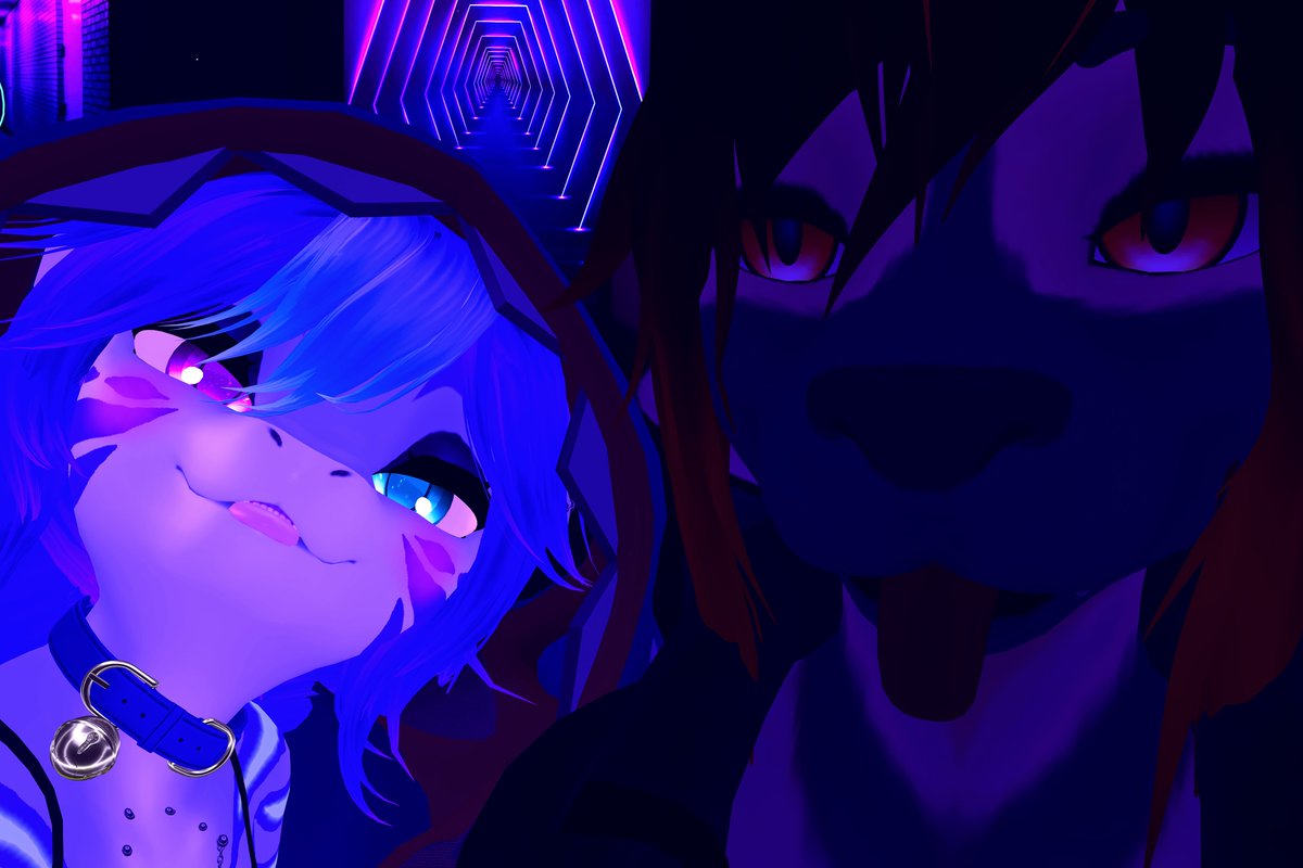 Some photos of pandoras birthday of yesterday x3