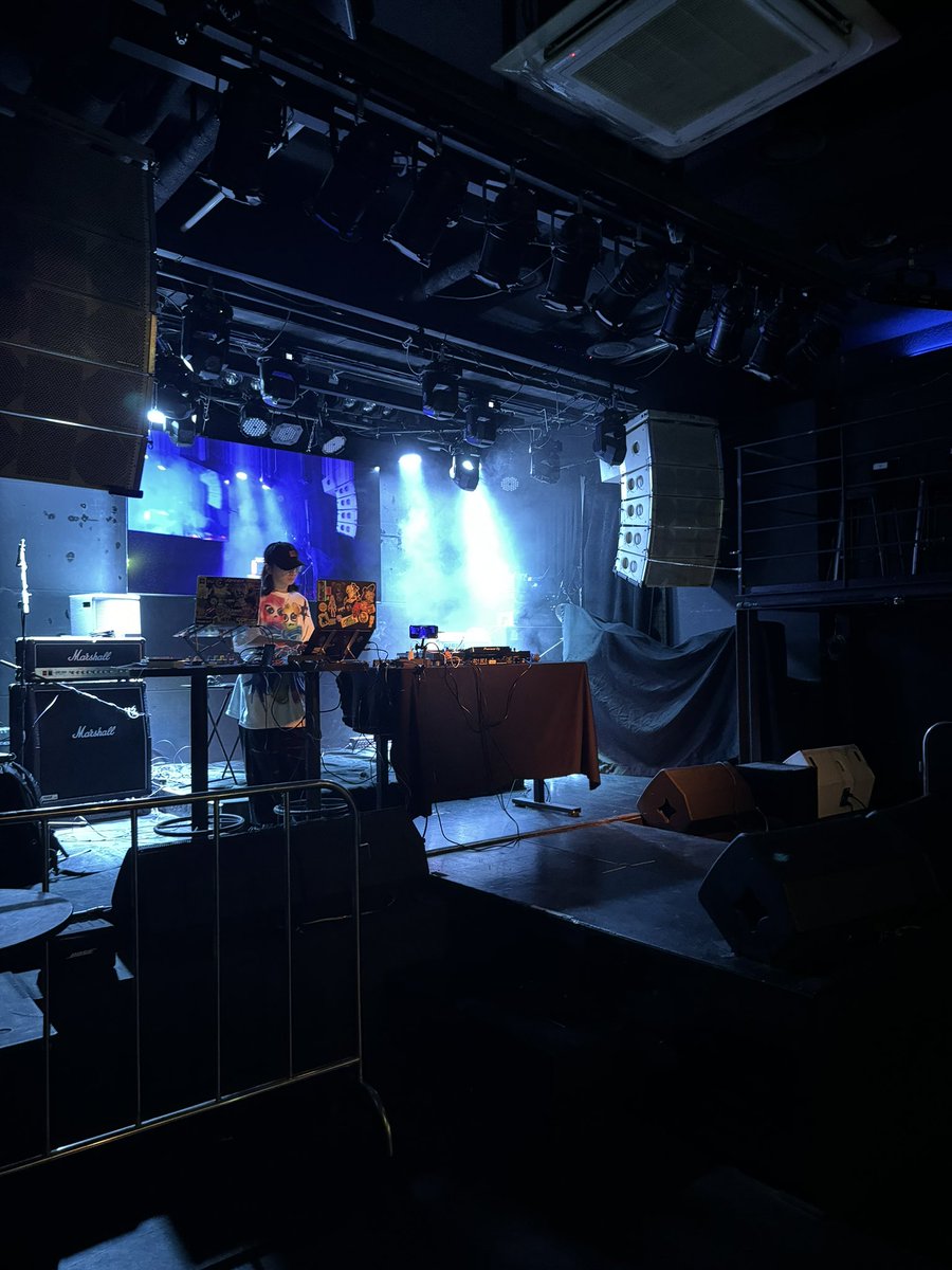 HYPERNIGHT tweet media