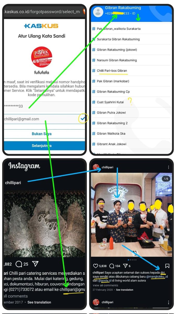 🇮🇩 Yanti 🇮🇩 tweet media