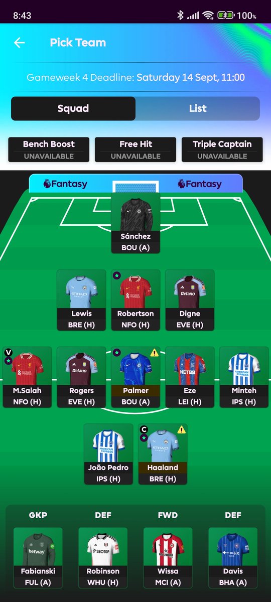FPLFr1end's tweet photo. @chewiefpl Feast Ur eyes https://t.co/THAqoUCn4v
