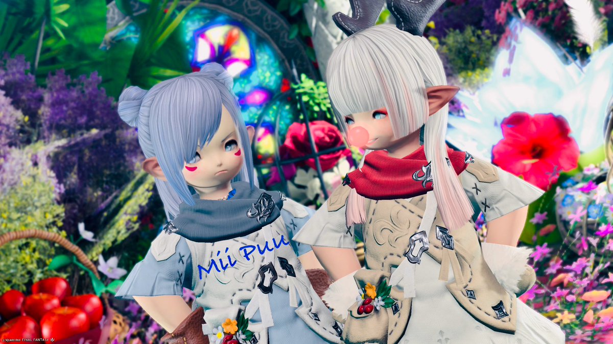 みいぷう tweet media