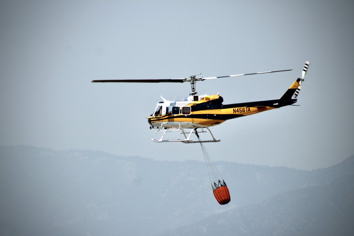 byfield97's tweet photo. Heaps Peak Helitack at Redlands Municipal Airport on 9.7.24
#linefire #highlandca #redlandsca #calfire #heapspeakhelitack https://t.co/Nz0ZhkSmkM