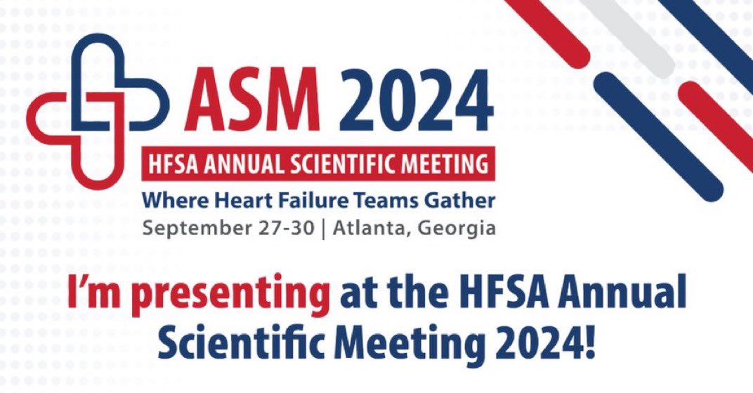 Anju Bhardwaj MD FACC (@docbhardwaj) on Twitter photo Join us at kick off sessions #HFSA2024 on
Heart Recovery: Just the Facts, Ma'am!
Looking forward to share thoughts on temporary #MCS & insightful discussions with thought leaders!
📆 9/27/24
🕰️ 500 pm EST
<a href="/JRogersMD1/">Joseph Rogers</a> <a href="/JerryEstepMD/">Jerry Estep</a> <a href="/Zac0x/">Zachary Cox</a>
<a href="/FilioBillia/">Filio Billia</a> <a href="/emanrashed01/">Eman R. Rashed, MD, PhD</a> <a href="/noshreza/">Nosheen Reza, MD, MS</a> Join us at kick off sessions #HFSA2024 on
Heart Recovery: Just the Facts, Ma'am!
Looking forward to share thoughts on temporary #MCS & insightful discussions with thought leaders!
📆 9/27/24
🕰️ 500 pm EST
<a href="/JRogersMD1/">Joseph Rogers</a> <a href="/JerryEstepMD/">Jerry Estep</a> <a href="/Zac0x/">Zachary Cox</a>
<a href="/FilioBillia/">Filio Billia</a> <a href="/emanrashed01/">Eman R. Rashed, MD, PhD</a> <a href="/noshreza/">Nosheen Reza, MD, MS</a>