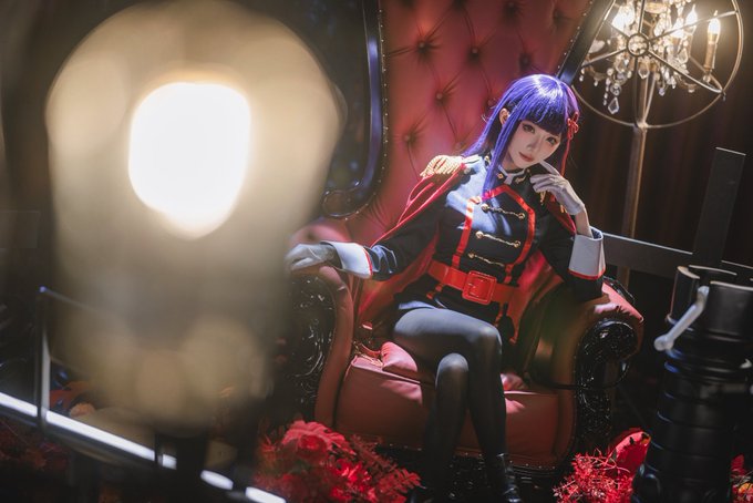 Twitterのコスプレ画像5