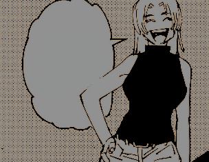 WRATH0FTHESTARS's tweet photo. ⠀
she reciprocated the kiss with a smile . 

“ that's a good boy ! ”
⠀ https://t.co/hRdh2LOFpZ