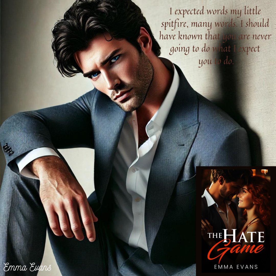 emldavies01's tweet photo. #newbookrelease
https://t.co/MCtj1eUjrs
Book 2 in the Unobtainable series.
Playing the hate game is easy, but there is a fine line between love and hate...
#booklovers #bookreviews #bookre https://t.co/84Y7gvz3os