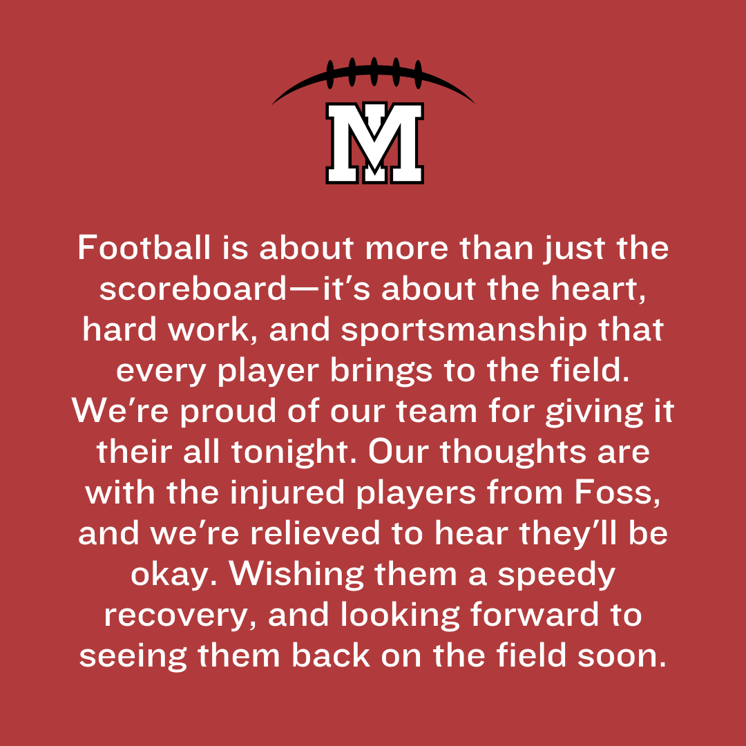 MercerIslandFootball (@mercerislandfb) on Twitter photo 