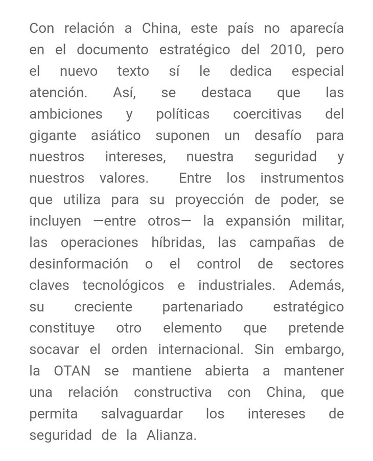 EnriqueElGenio's tweet photo. LA CIVILIZACIONES MUEREN POR HIPÓCRITAS
Carola de Moras Hamás iría a Egipto CDSM
Pinochetito #Ustacha ama la OTAN
San Carlos de Apoquindo está Pérdidas de TVN
NO HAY PLATA para Oscar de León @SorprendenteF @RGuillotina @RepFederalChile @ElCautiv0 @VdeV22449512 @Accountable2019 https://t.co/nOj2tGwZLX