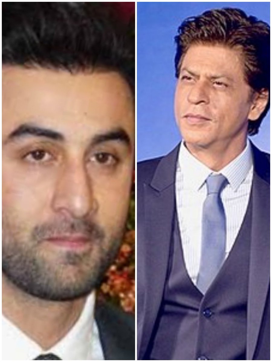 AliSayed65757's tweet photo. EID 2026 will be a great clash of bollywood between #ShahRukhKhan and #RanbirKapoor.

Previously it was happened in 2007 between #OmShantiOm and #Saawariya.

This time it will be #King vs #LoveAndWar. Let's see who will sustain. https://t.co/CXFBFKdpd7