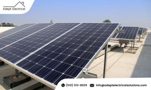 adeptelectricl's tweet image. EXPERT SOLAR PANEL ROOF INSTALLATION – ADEPT ELECTRICAL SOLUTIONS

Looking to installing solar panels on roof? 

Visit Us: adeptelectricalsolutions.com/solar-panel-in…

#solarinstallationcompany
#panelinstallation
#solarsysteminstallation
#installingsolarpanelsonroof #Fremont #California