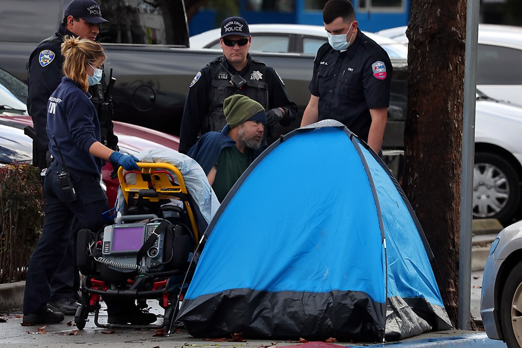 Santa Cruz County shifting homeless response spotlight to South County dlvr.it/TDD0wD