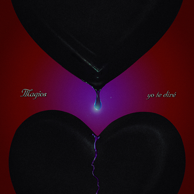 Popkinema's tweet photo. 🎶 #Música | El grupo #Magios presenta su propia versión de “Yo Te Diré”, el hit de Miranda! A pedido del público, la canción que sólo sonaba en el vivo ya se encuentra disponible en todas las plataformas https://t.co/Lq6lBhEiss