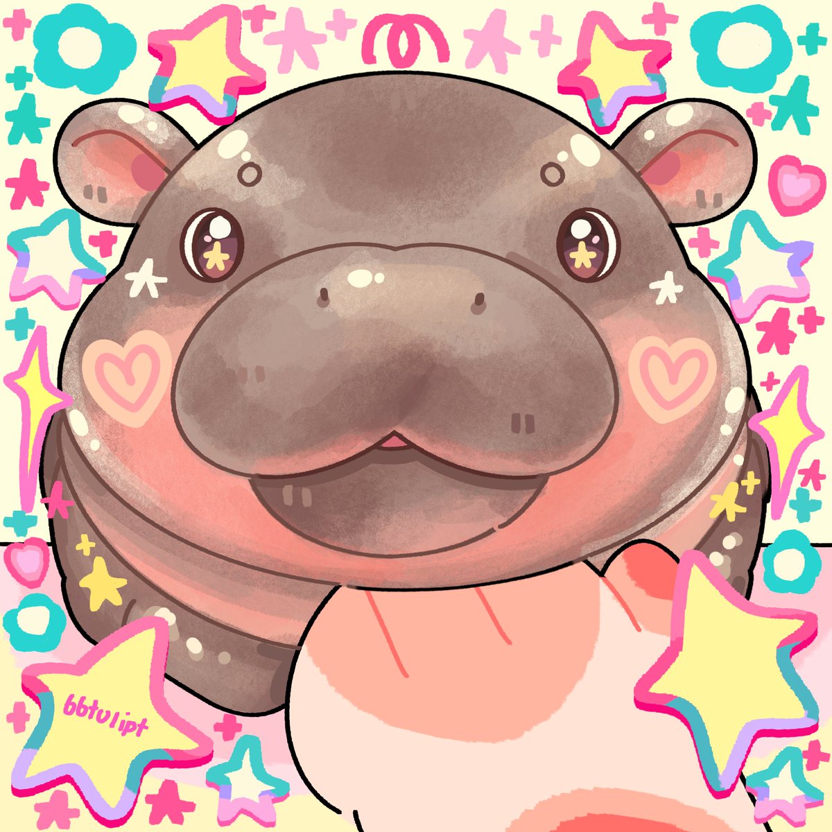 บู้บี้ ☆ 🦷 cms open tweet media