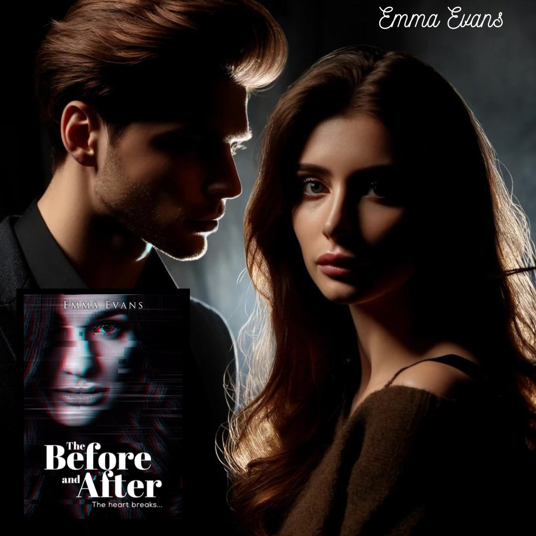 emldavies01's tweet photo. Introvert Emilia falls hard and fast for charming yet elusive Brennan. Her angel and her devil...
The first installment of the Heart Break Series is available now. Download your copy today.
https://t.co/ps0GK3jg5U
#mustr https://t.co/rQENIGCOuu