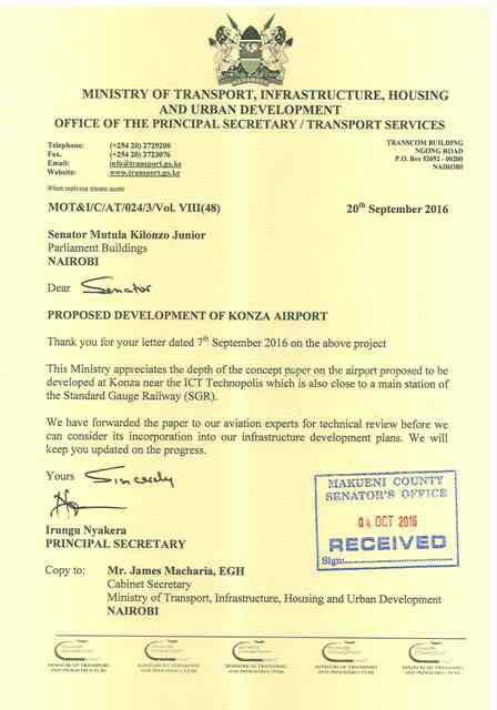 Irungu Nyakera, CBS tweet media