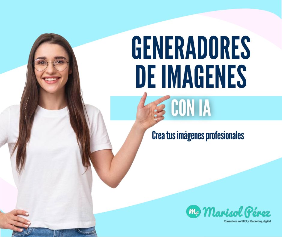 "¡Potencia tu creatividad sin gastar un centavo!
marisolperez.es/blog/generador…

 🎨💡 Descubre las mejores herramientas de generadores de imágenes con IA ¡GRATIS! Perfectas para darle vida a tus ideas en segundos. 🚀 #IA #GeneradoresDeImagen #CreatividadDigital"