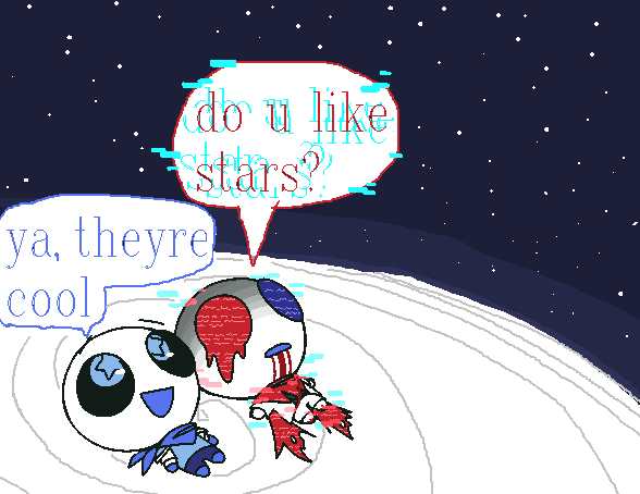 inkiesterror's tweet photo. this thing i never posted!! #swapsans #fatalerrorsans #fatalberry https://t.co/IYiXNgWzL2