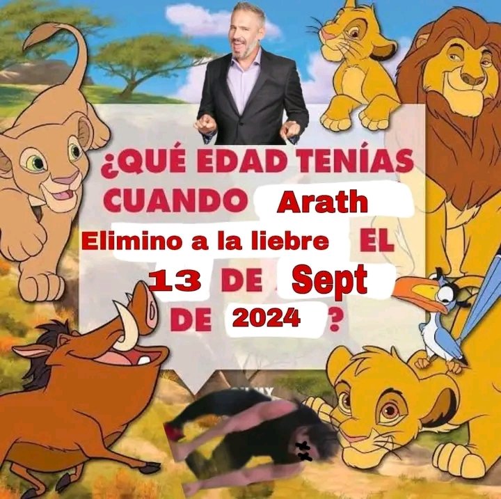 Amairan86484531's tweet photo. SE HIZO CANON #LCDLMX2 https://t.co/JsDXopNBWJ