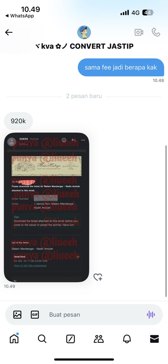 Depin tweet media