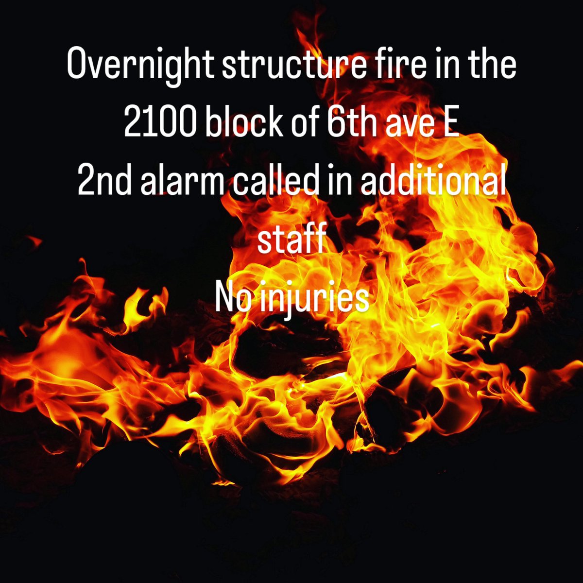 Owen Sound FF L531 tweet media