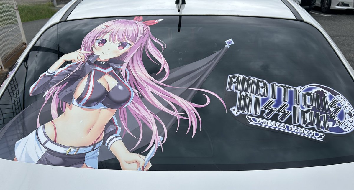 ルルレガ tweet media