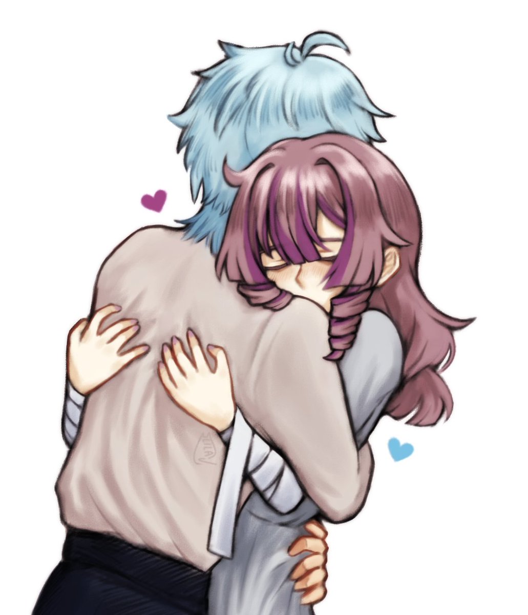 if i said these were made by the same person, would you believe me