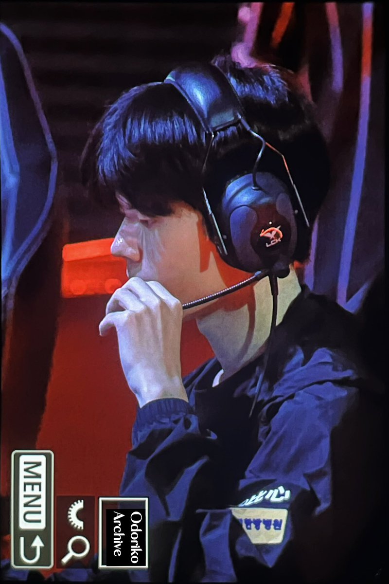 odorikoarchive's tweet photo. 240914 KT vs T1
Regional Qualifier R3

Wish you all the best!!!

#Deft 
#데프트 https://t.co/dqAlxoyv6a