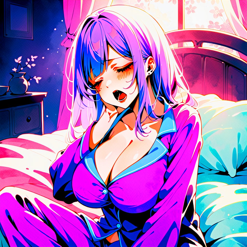 meito_ai's tweet photo. #AIart #AIイラスト #AIイラスト好きさんと繋がりたい #AIイラスト術師さんと繋がりたい #土日はフォロワーさんが増えるらしい https://t.co/xlMHYUZSys