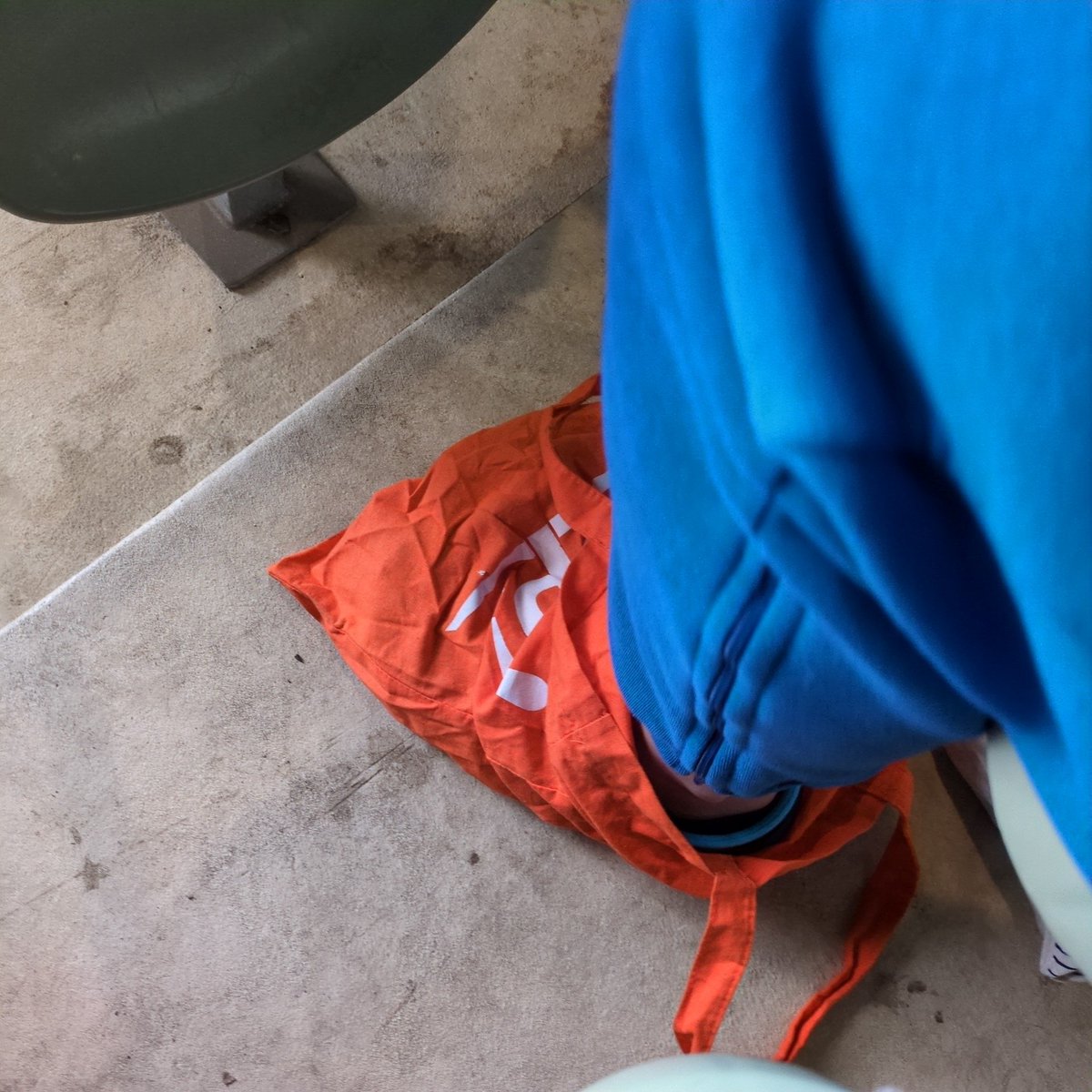 Robert Postill (@robertpostill@mastodon.social) tweet media