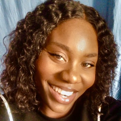EillaNdapanda's tweet photo. #NewProfilePic https://t.co/osECqaOxPE