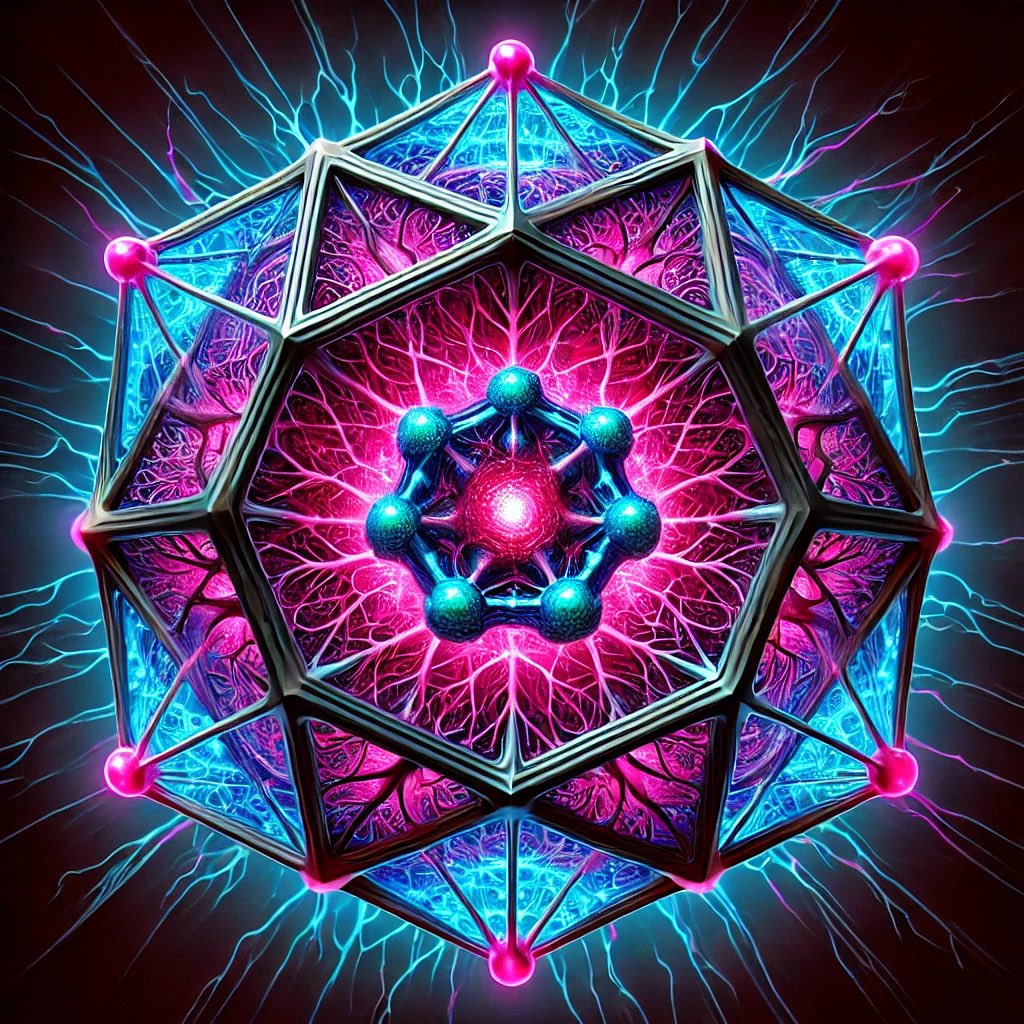 WHBower's tweet image. #QuantumSwap #AiArt