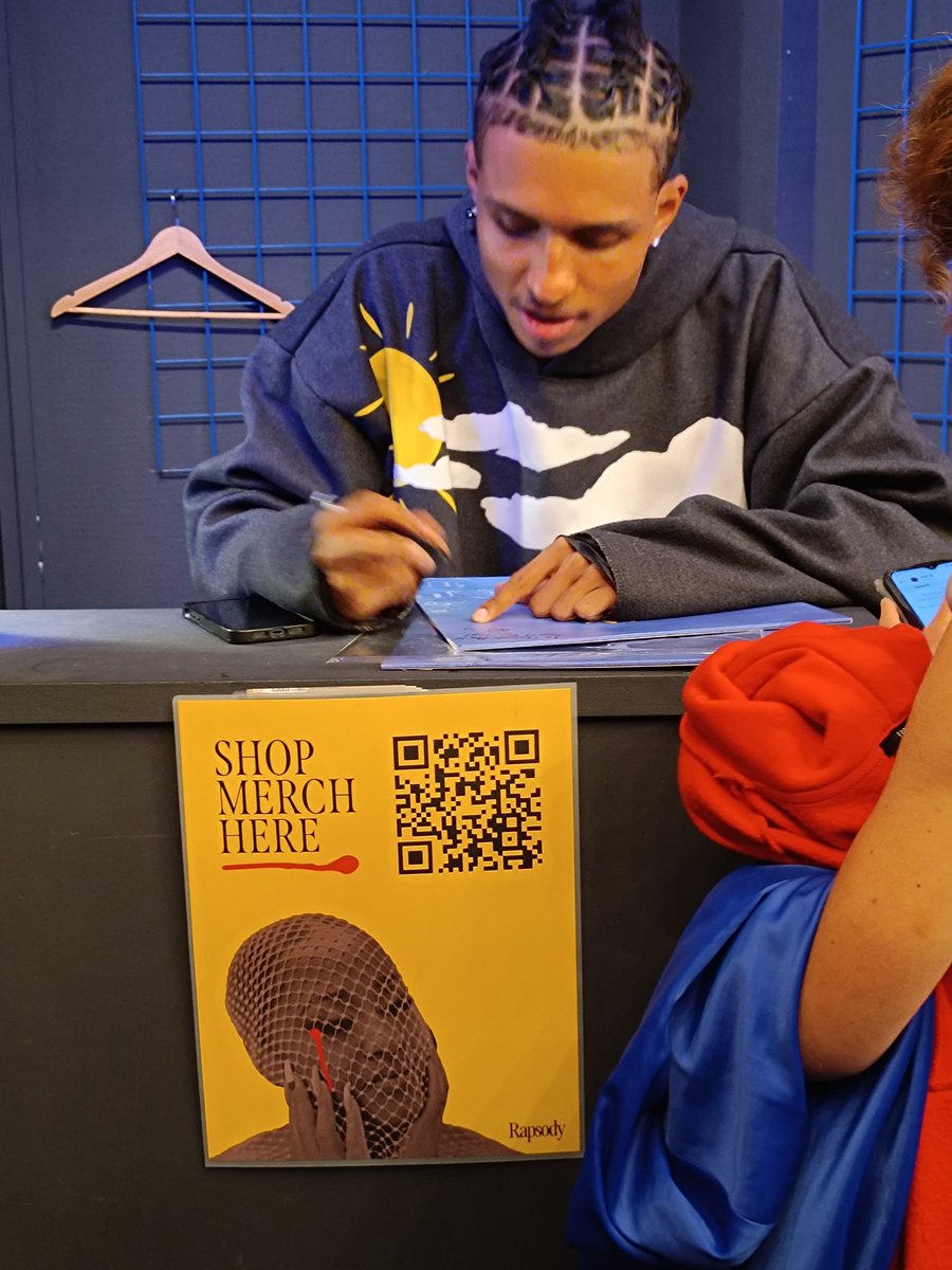 Sky The Limit tweet media