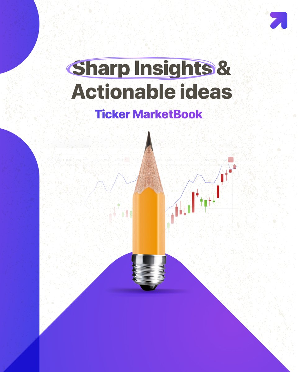 Tickermarket's tweet image. New to trading?  MarketBook by Ticker Data bridges the gap between theory &amp;amp; real markets!  Get robust analytics for equities, forex &amp;amp; more. #MarketBook #TickerData #userfriendly #marketanalysis 

Get Demo: tickermarket.page.link/marketbook2