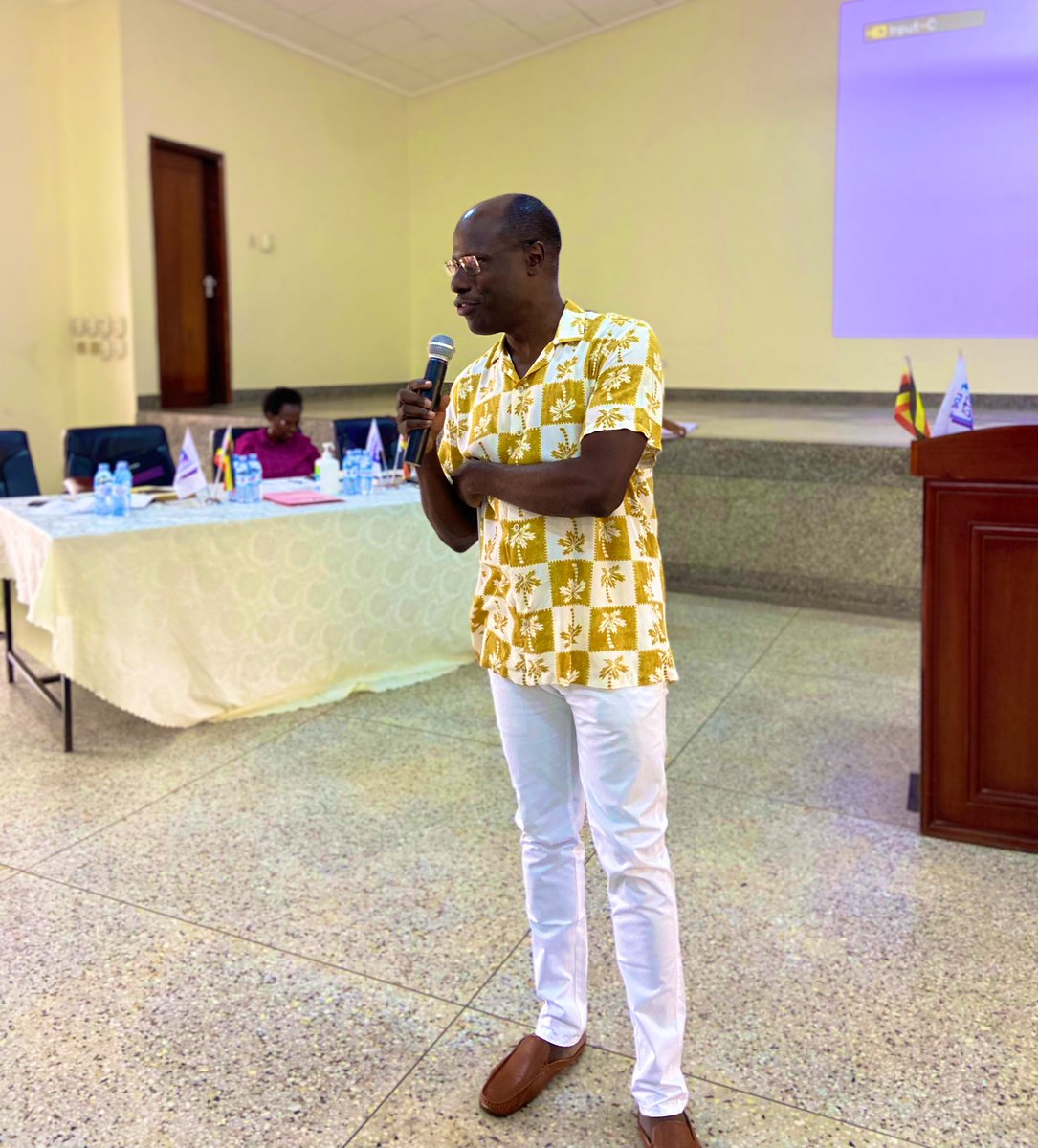 Effective conducting of a workshop at the Bar Course calls for formation. These workshops are for impacting skills to our students - Mr. Nerima Nelson #LDCPedagogyTraining | #LDCUgCT