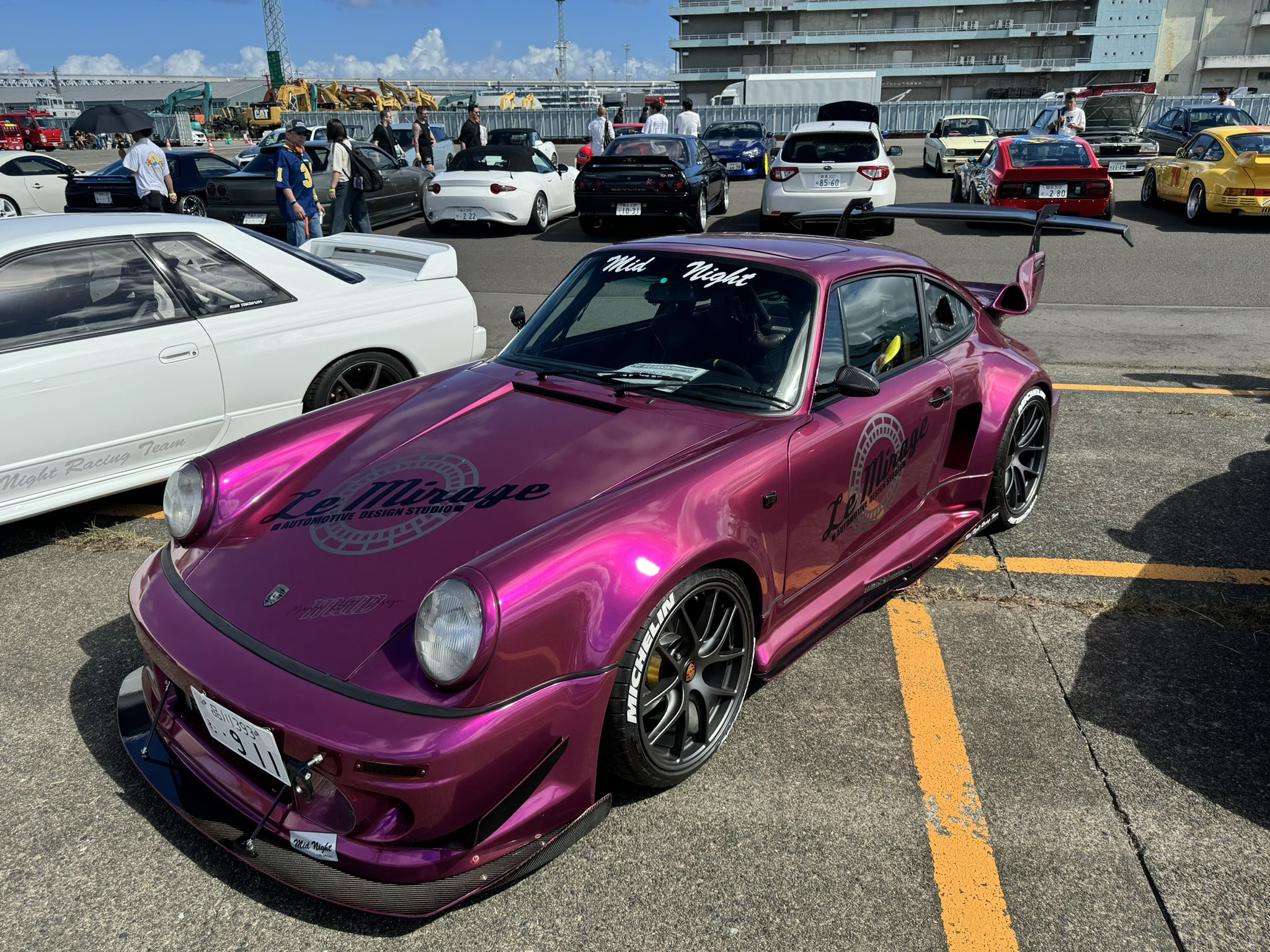 ペンギン@プロフ確認 様専用ページDMCミッドナイト 薄紫13玉ほか