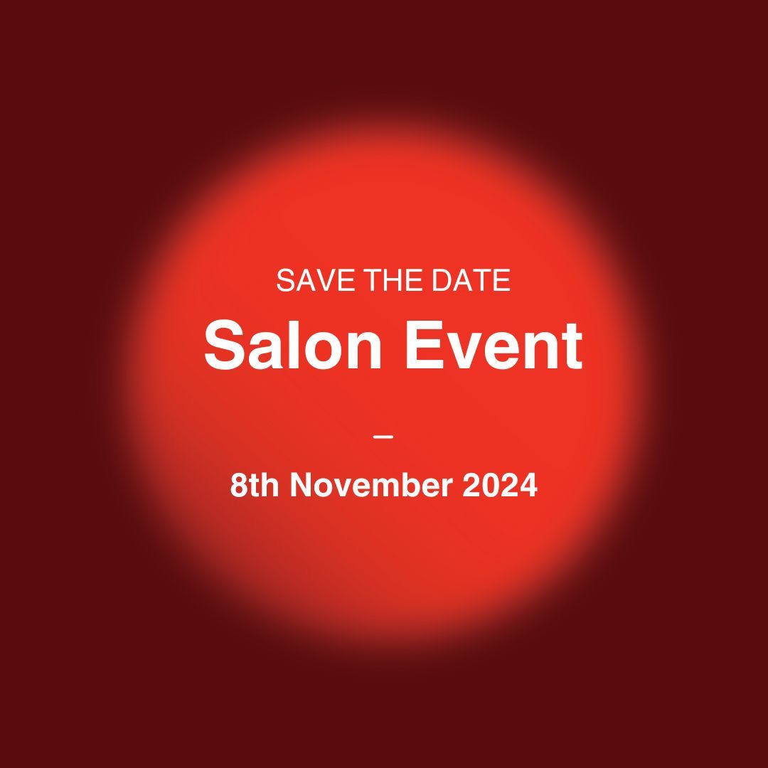 TEDxPerth is excited to announce a special salon event, with the focus to be revealed in our upcoming communications. 

Planning is underway to ensure this intimate event will showcase remarkable, thought-provoking speakers on this hot topic. 
 
More information coming soon 💡