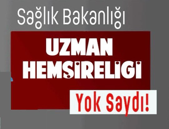 Bordrolar açıklanmış önlisans(tekniker) arkadaşla aramızda 300 küsür ₺ gibi komik fark var eğitimin yok sayıldığı başka bir bakanlık yok ❗️
<a href="/saglikbakanligi/">T.C. Sağlık Bakanlığı</a> <a href="/TRombudsman/">Kamu Denetçiliği Kurumu (Ombudsmanlık)</a> <a href="/hepsen_2020/">HEP-SEN</a> <a href="/thd_genelmerkez/">Türk Hemşireler Derneği</a> <a href="/uhemder/">Uzman Hemşireler Derneği - UHEMDER</a> 
#bordro