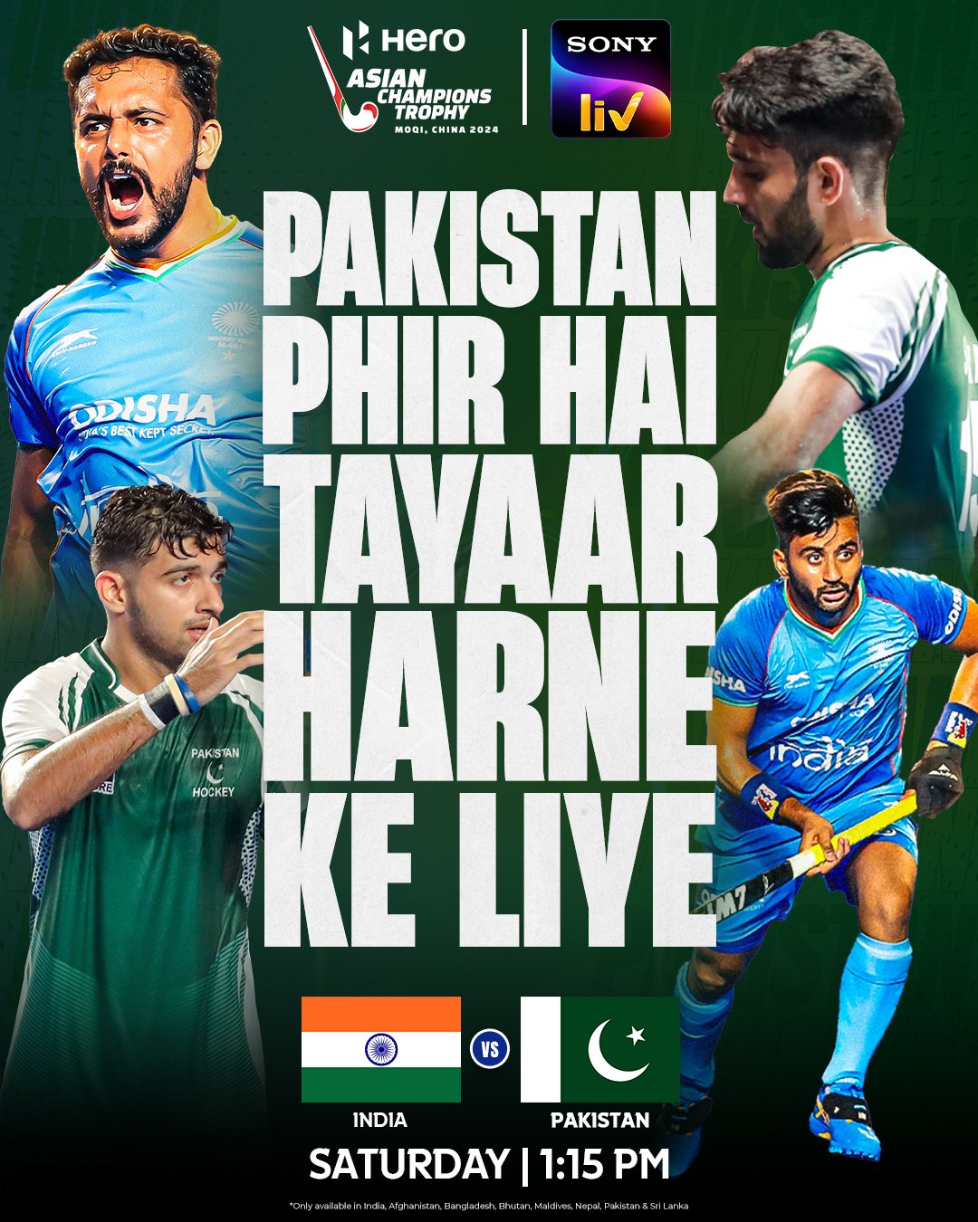 Sonyliv pakistan new arrivals